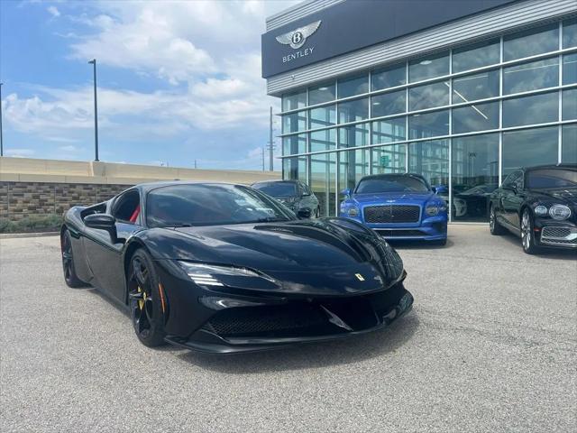 2023 Ferrari SF90 Stradale Base for sale in Indianapolis, IN
