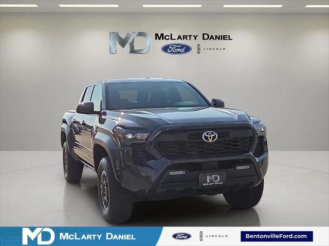 2025 Toyota Tacoma TRD Off Road for sale in Bentonville, AR