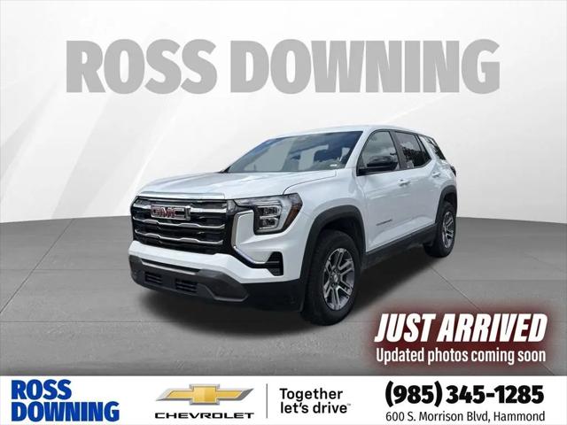 2026 GMC Terrain FWD Elevation for sale in Hammond, LA