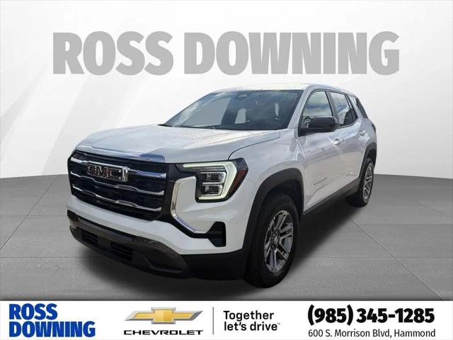 2026 GMC Terrain FWD Elevation for sale in Hammond, LA