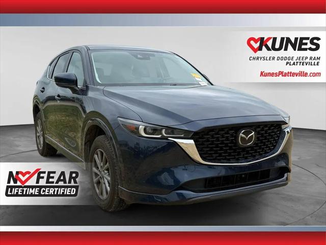 2024 Mazda CX-5 2.5 S Select for sale in Platteville, WI