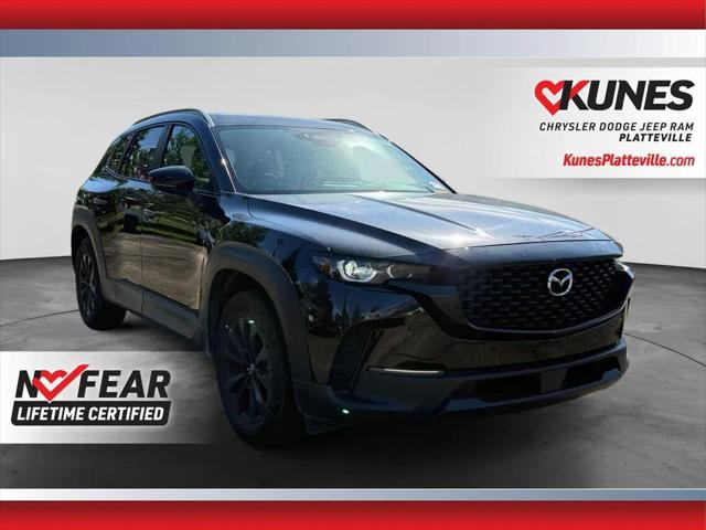 2026 Mazda CX-50 2.5 S Preferred for sale in Platteville, WI