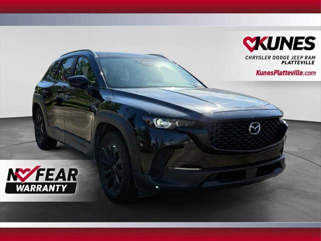 2026 Mazda CX-50 2.5 S Preferred for sale in Platteville, WI