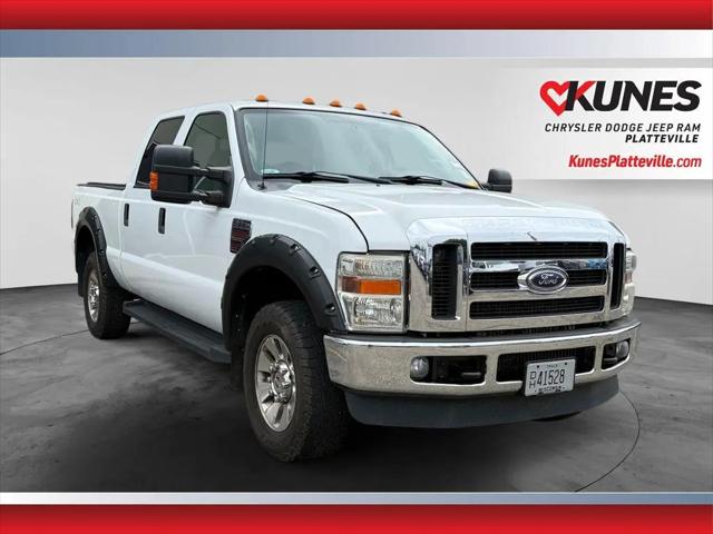 2008 Ford F-350 Unknown for sale in Platteville, WI