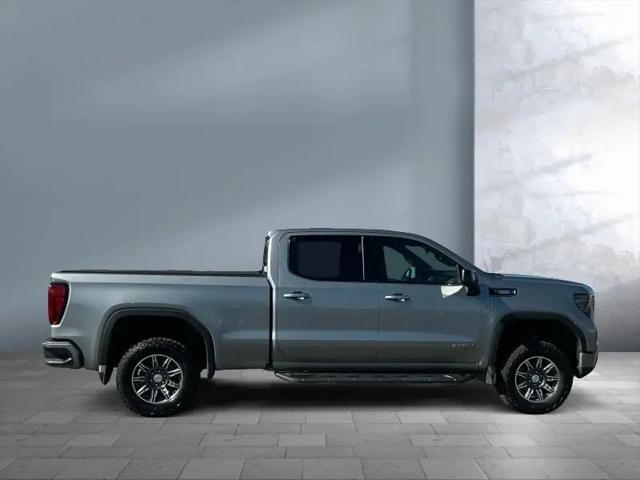 2024 GMC Sierra 1500 4WD Crew Cab Standard Box AT4 for sale in Sioux Falls, SD