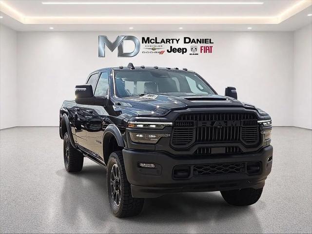 2025 Ram 2500 Power Wagon Rebel Crew Cab 4x4 64 Box for sale in Springdale, AR