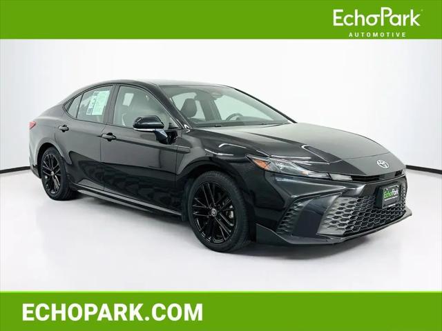 2025 Toyota Camry SE for sale in Thornton, CO