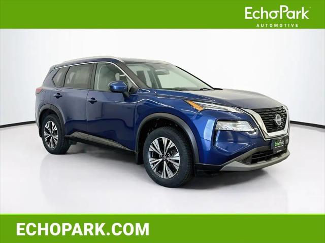 2023 Nissan Rogue SV Intelligent AWD for sale in Thornton, CO