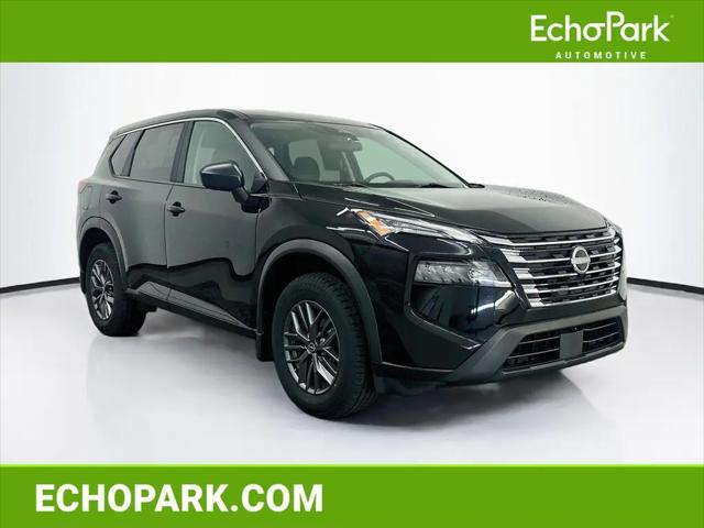 2024 Nissan Rogue S Intelligent AWD for sale in Thornton, CO