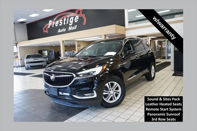 2020 Buick Enclave AWD Essence for sale in Cuyahoga Falls, OH