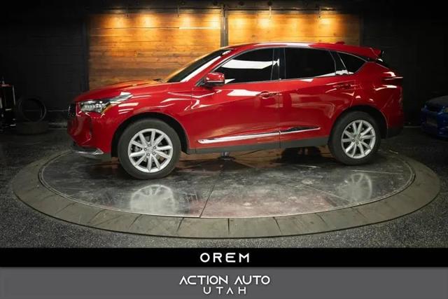 2023 Acura RDX Standard for sale in Lehi, UT