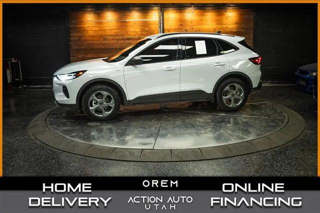 2025 Ford Escape ST-Line for sale in Lehi, UT