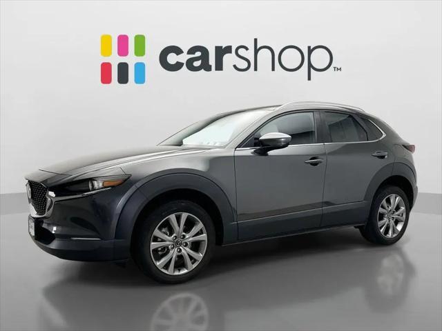 2023 Mazda CX-30 2.5 S Select for sale in Chester Springs, PA