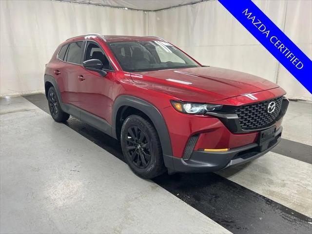 2024 Mazda CX-50 2.5 S Premium for sale in Cicero, NY