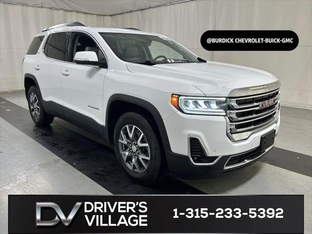 2023 GMC Acadia AWD SLT for sale in Cicero, NY