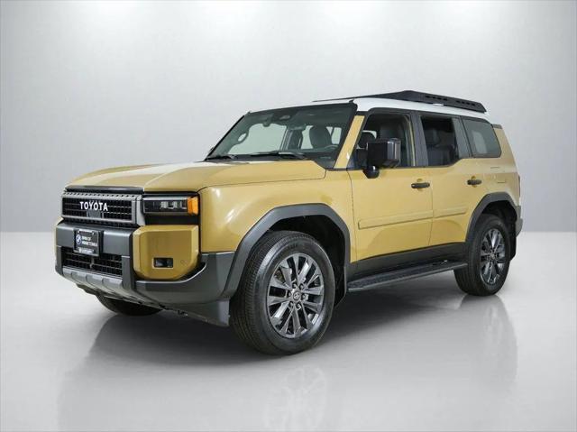 2025 Toyota Land Cruiser Base for sale in Wayzata, MN