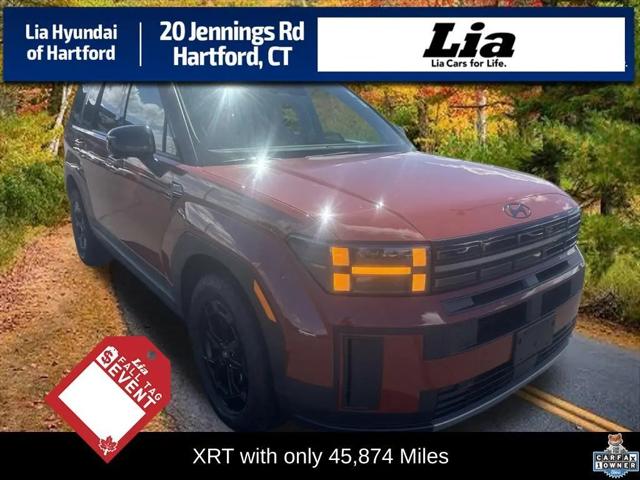 2025 Hyundai Santa Fe XRT for sale in Hartford, CT