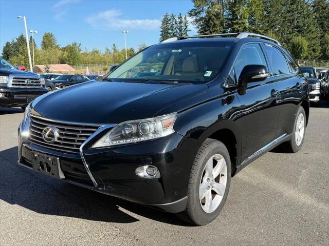 2015 Lexus RX 350 Base for sale in Lake Stevens, WA