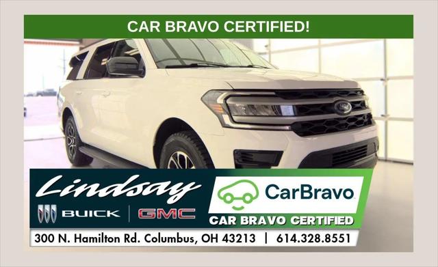 2022 Ford Expedition XL MAX for sale near Columbus, OH