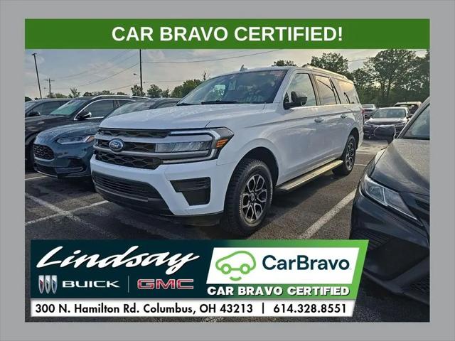 2022 Ford Expedition XL MAX for sale near Columbus, OH