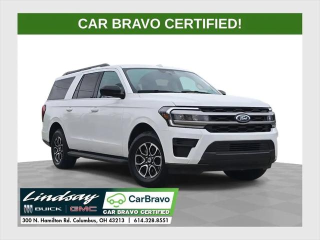 2022 Ford Expedition XL MAX for sale in Columbus, OH