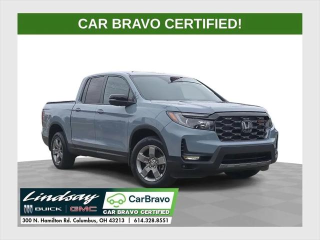 2024 Honda Ridgeline for sale near Columbus, OH