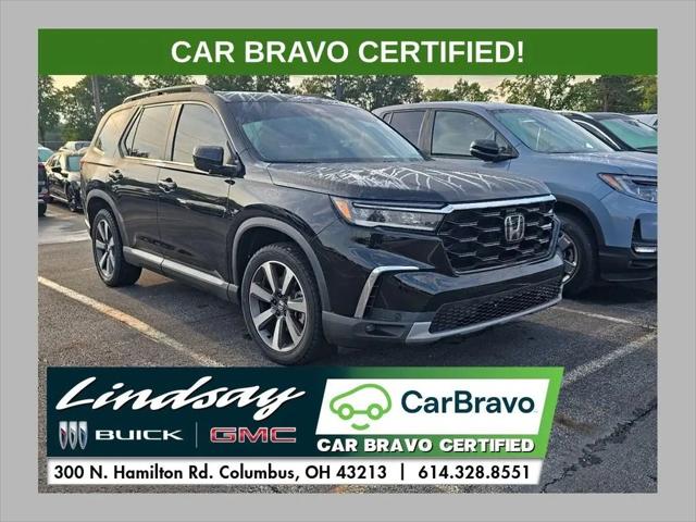 2023 Honda Pilot AWD Touring for sale near Columbus, OH