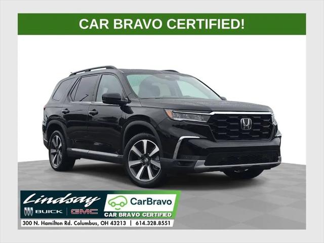 2023 Honda Pilot AWD Touring for sale in Columbus, OH