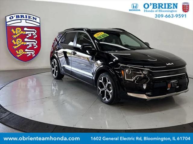 2023 Kia Niro EX Touring for sale in Bloomington, IL