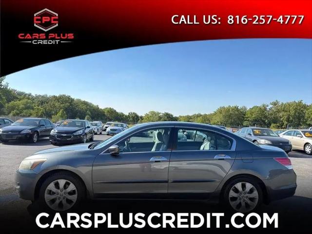 2010 Honda Accord 3.5 EX-L for sale in Independence, MO