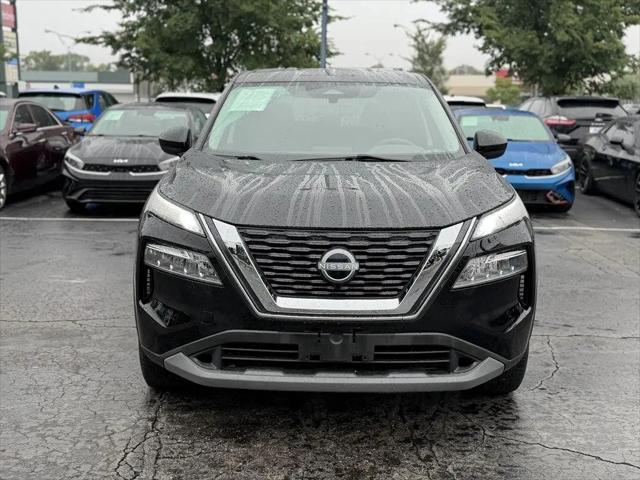 2023 Nissan Rogue SV FWD for sale in Columbus, OH