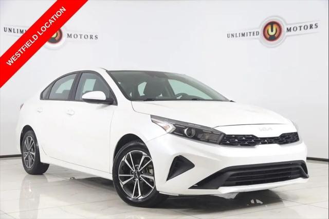 2023 Kia Forte LXS for sale in Westfield, IN