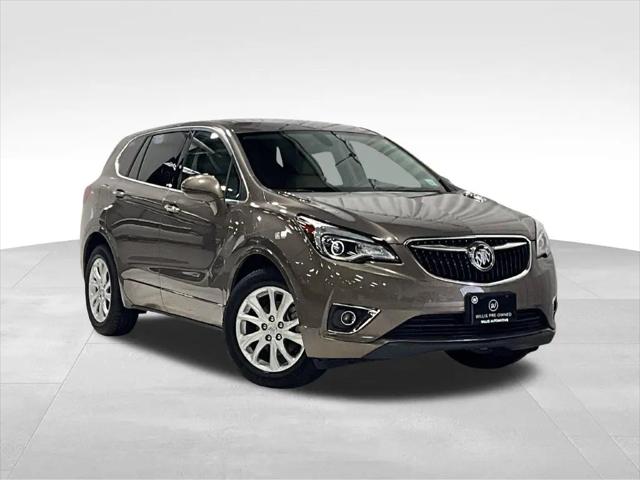 2019 Buick Envision AWD Preferred for sale in Des Moines, IA