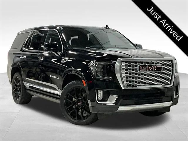 2022 GMC Yukon 4WD Denali for sale in Des Moines, IA