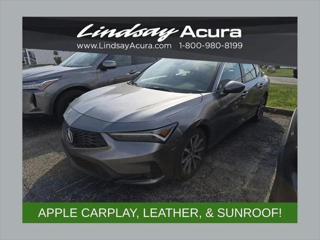 2024 Acura Integra Base for sale in Columbus, OH