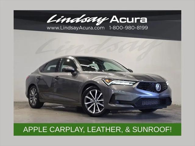 2024 Acura Integra for sale near Columbus, OH