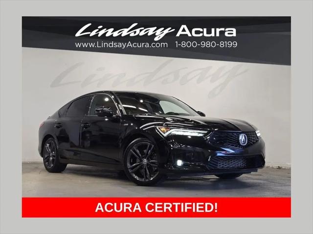 2024 Acura Integra A-SPEC Technology for sale in Columbus, OH