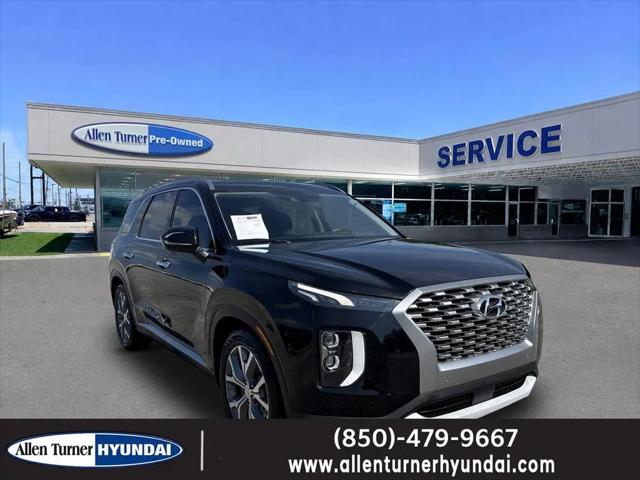 2022 Hyundai Palisade SEL for sale in Pensacola, FL