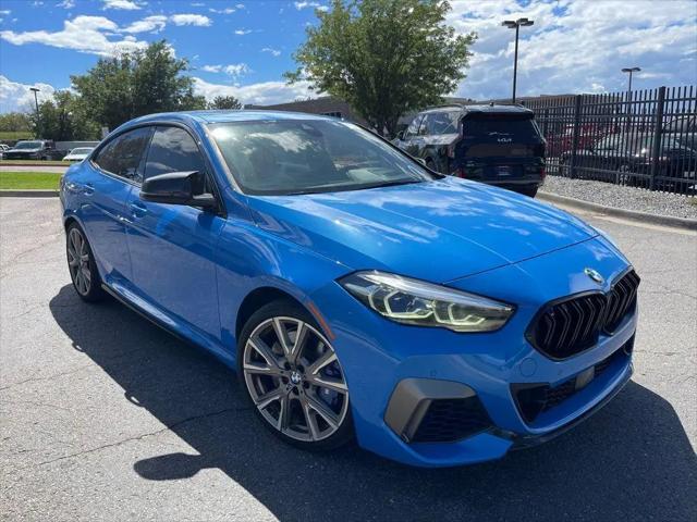 2021 BMW M235 Gran Coupe xDrive for sale in Parker, CO