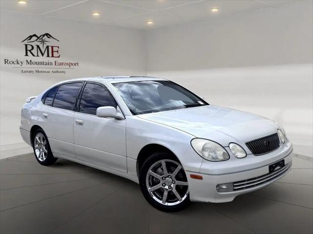 2003 Lexus GS 430 Base for sale in Parker, CO