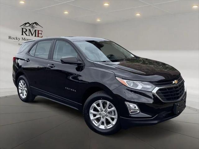 2020 Chevrolet Equinox AWD LS for sale in Parker, CO