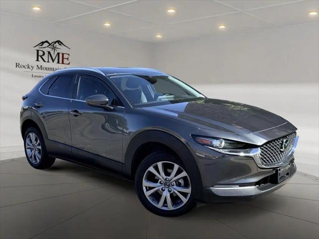2023 Mazda CX-30 2.5 S Select for sale in Parker, CO