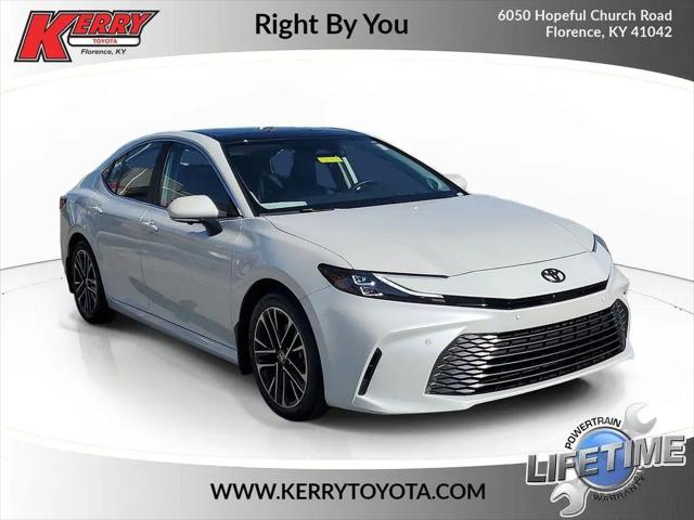 2025 Toyota Camry XLE for sale in Florence, KY