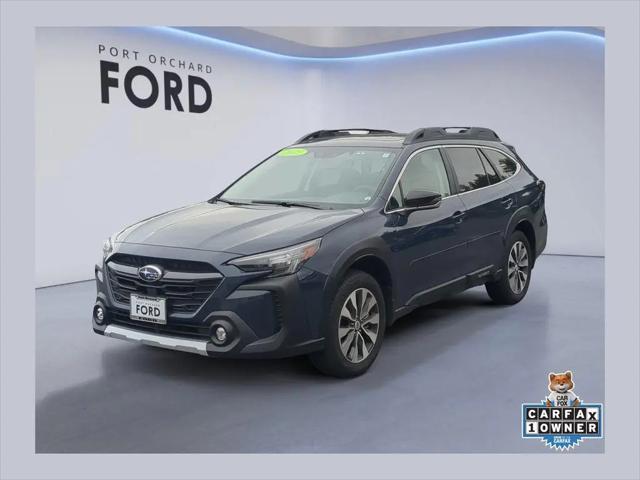 2025 Subaru Outback Limited for sale in Port Orchard, WA