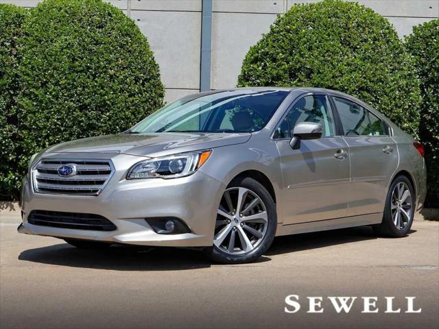 2016 Subaru Legacy 3.6R Limited for sale in Dallas, TX