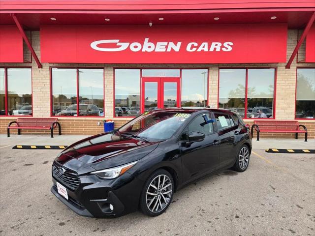 2024 Subaru Impreza Sport 5-Door for sale in Middleton, WI