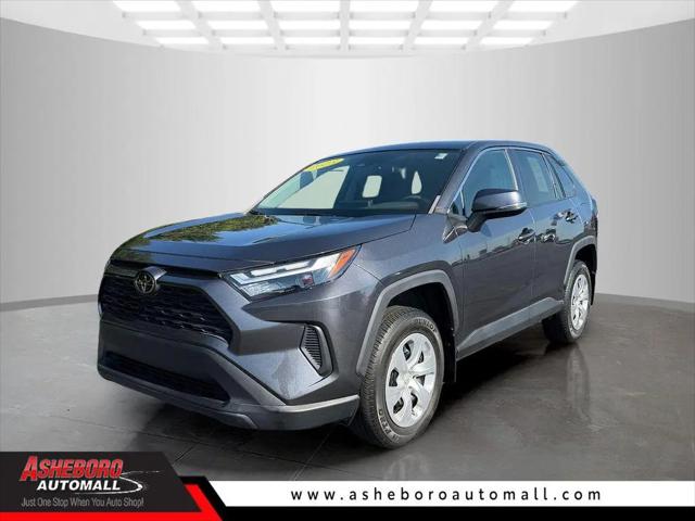 2023 Toyota RAV4 LE for sale in Asheboro, NC