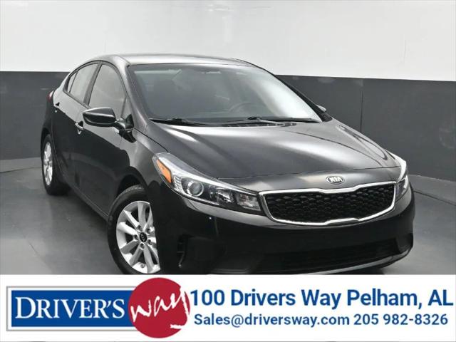 2017 Kia Forte S for sale in Pelham, AL