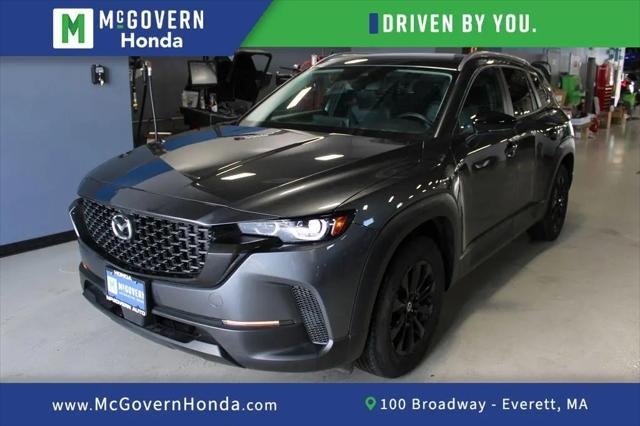 2024 Mazda CX-50 2.5 S Premium for sale in Everett, MA