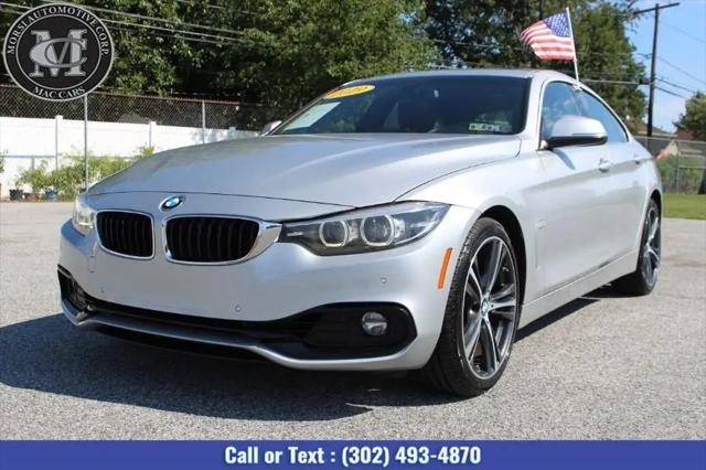 2019 BMW 430i Gran Coupe xDrive for sale in New Castle, DE
